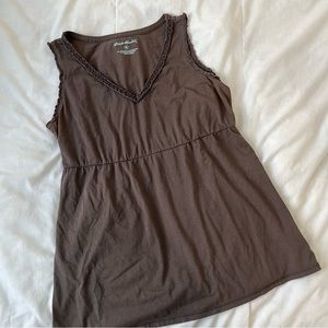 Eddie Bauer Vintage women’s top